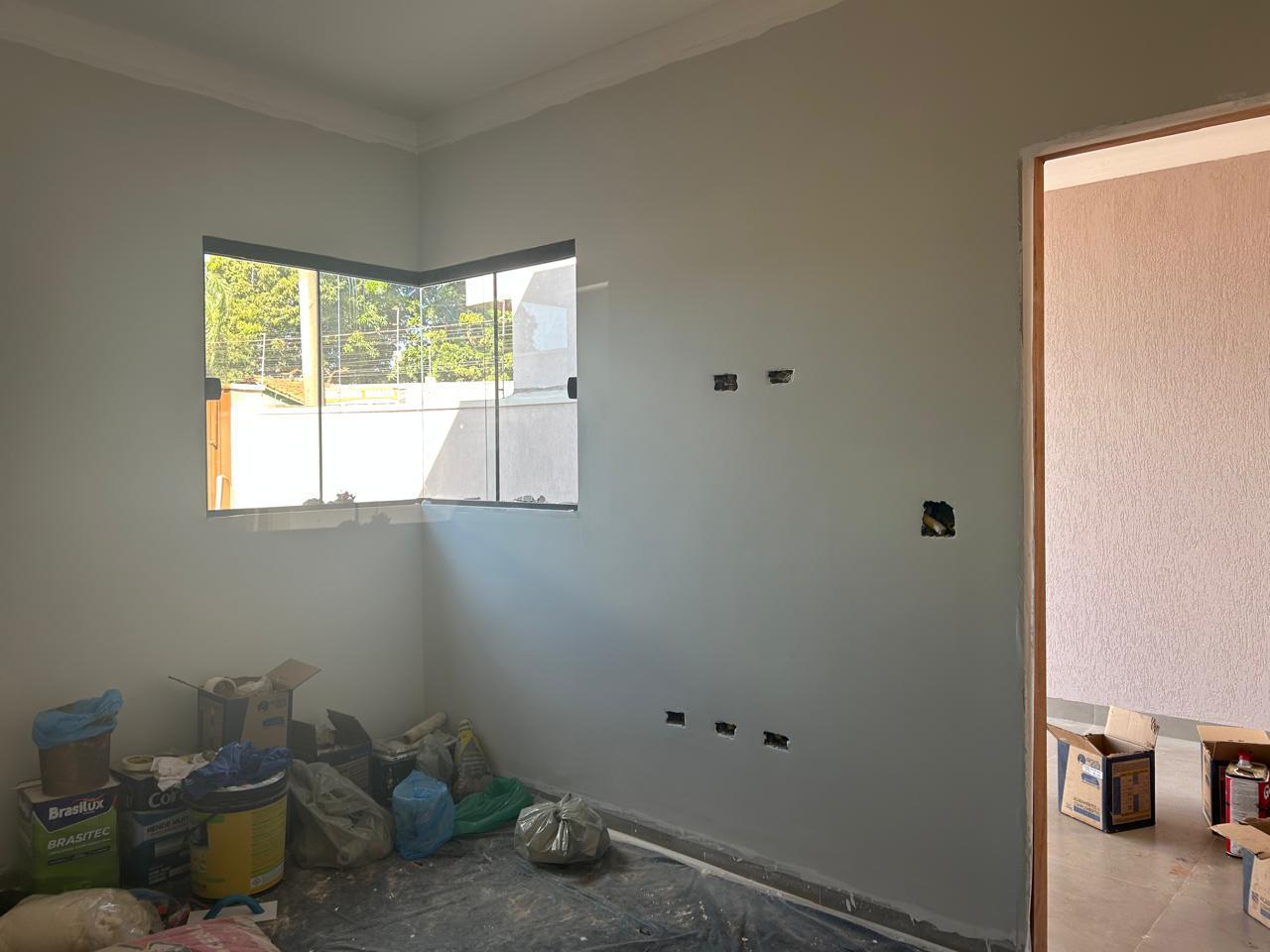 Foto do imóvel: Casa com 2 Quartos à Venda, 75 m² em Jardim Aero Rancho - Campo Grande