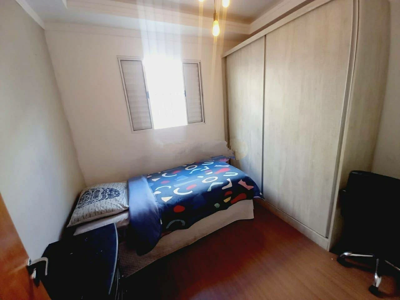 Imagem Sobrado com 3 Quartos à Venda, 150 m² em Jardim Fernandes - São Paulo