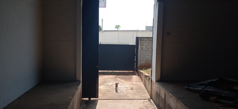Imagem Galpão à Venda ou Locação, 980 m²em Vila Nossa Senhora de Lourdes - Aparecida de Goiânia