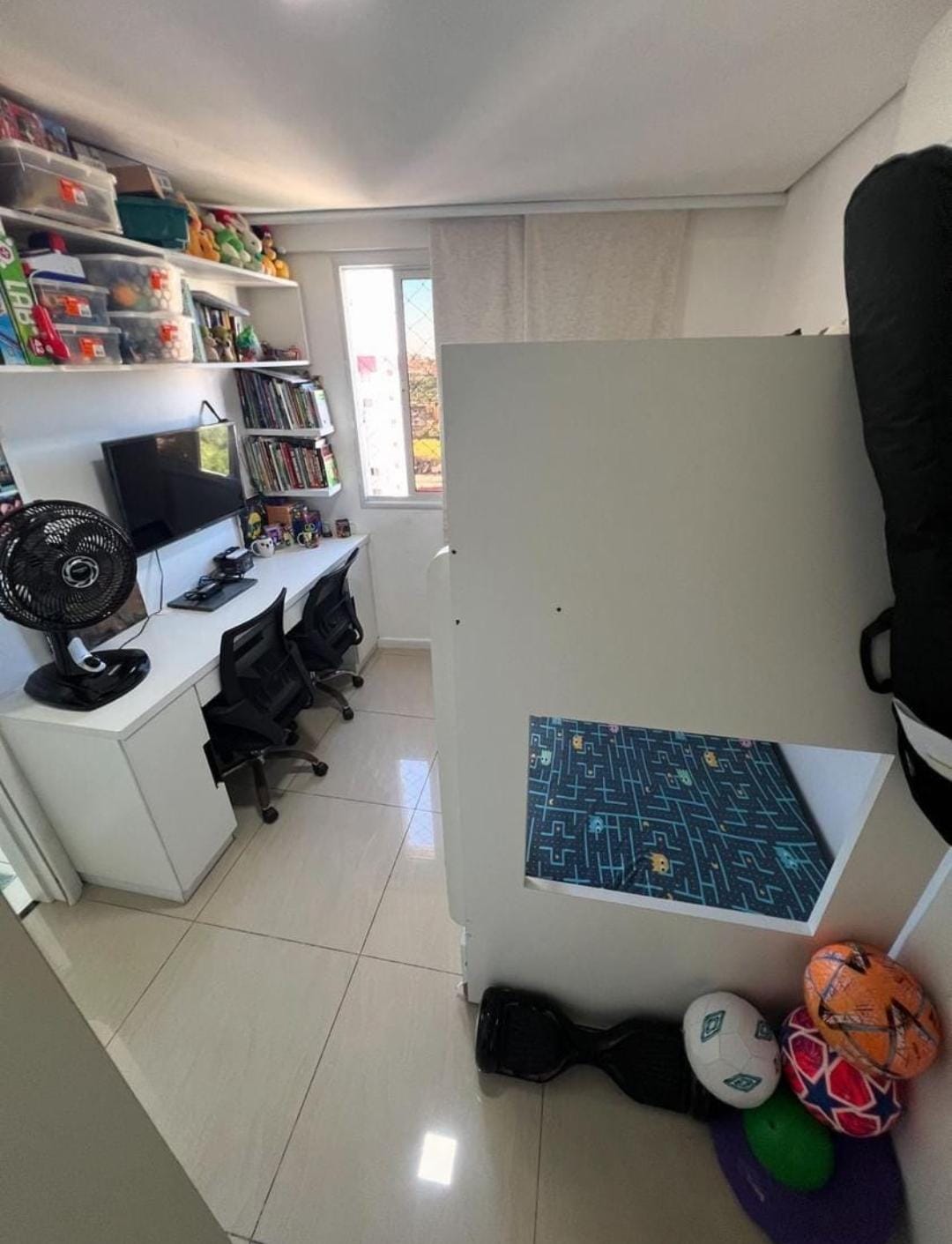 Foto do imóvel: Apartamento com 3 Quartos à Venda, 100 m²em Cocó - Fortaleza