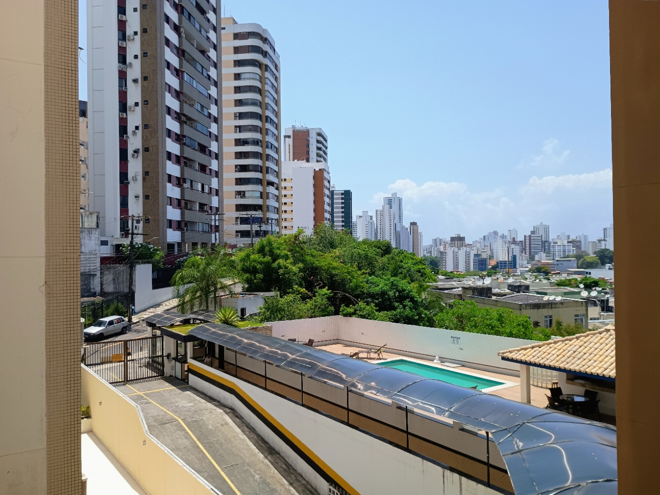 Foto do imóvel: Apartamento com 1 Quarto à Venda, 53 m² em Caminho das Árvores - Salvador