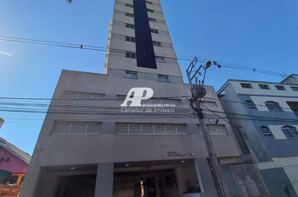 Apartamento com 2 Quartos à Venda, 92 m²em Centro - Ponta Grossa