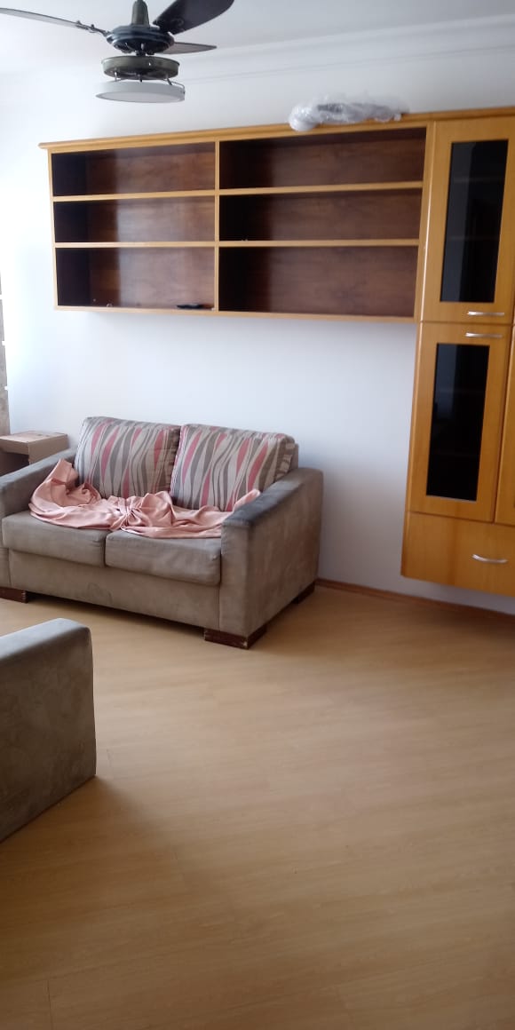 Imagem Apartamento com 2 Quartos para Alugar, 100 m²em Chácara Santo Antônio (Zona Leste) - São Paulo