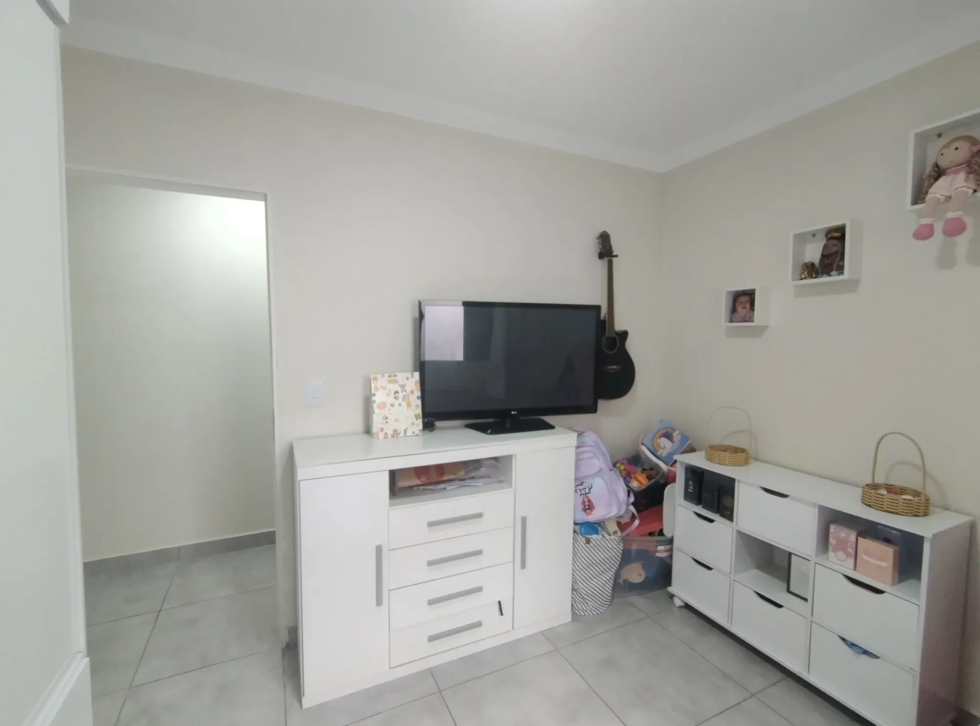 Imagem Casa com 2 Quartos à Venda, 146 metros em Parque dos Príncipes - Jacareí