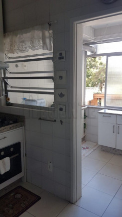 Imagem Apartamento com 4 Quartos à Venda, 80 m² em Trindade - Florianópolis
