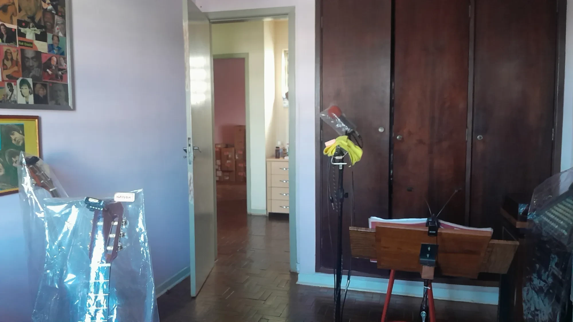 Imagem Sobrado com 3 Quartos à Venda, 62 m² em Vila São Pedro - São Paulo