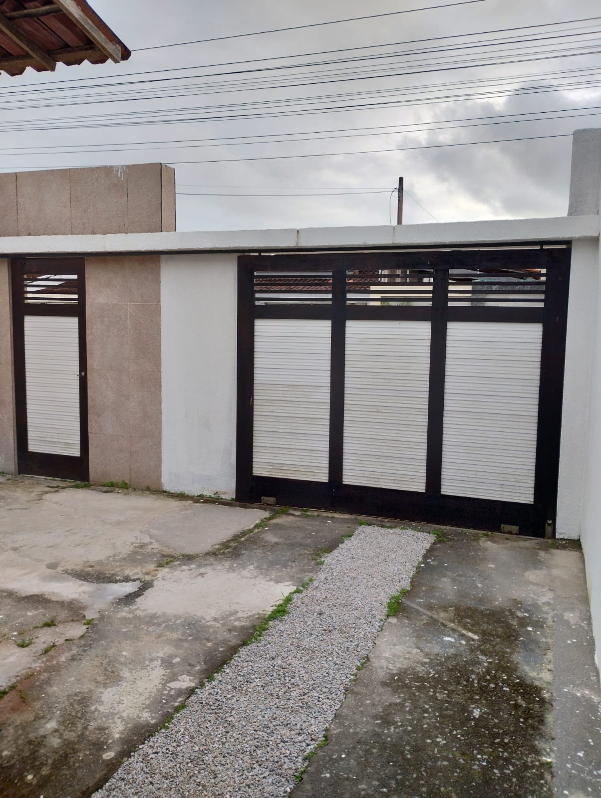 Imagem Casa com 3 Quartos à Venda, 126 m² em Pilar - Pilar