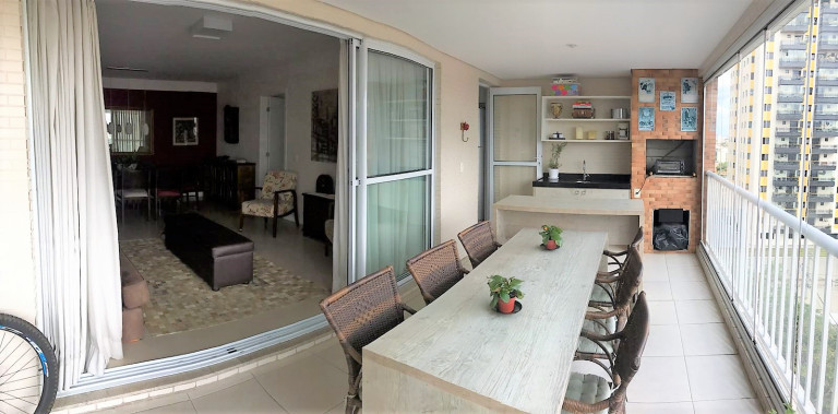 Imagem Apartamento com 3 Quartos à Venda,  em Vila Gumercindo - São Paulo