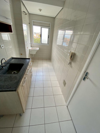 Imagem Apartamento com 2 Quartos à Venda, 45 m² em Itaquera - São Paulo