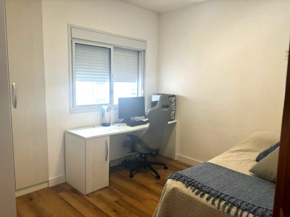 Foto do imóvel: Apartamento com 4 Quartos à Venda, 171 m² em Chácara Santo Antônio (Zona Leste) - São Paulo