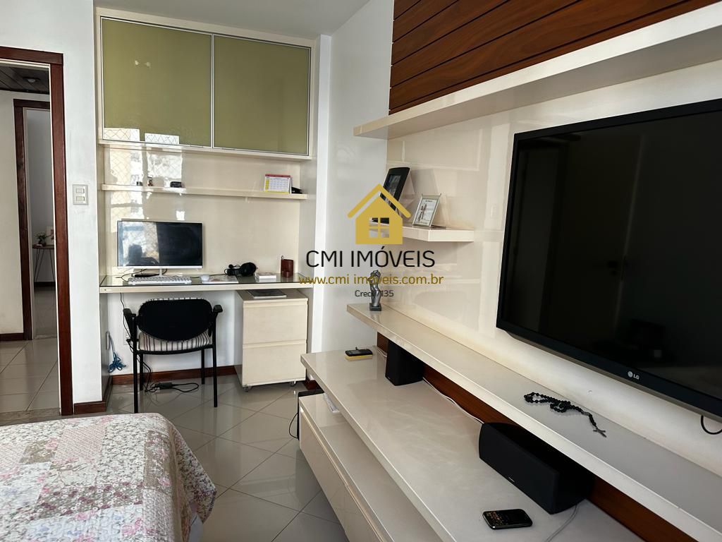 Foto do imóvel: Apartamento com 3 Quartos à Venda, 120 m²em Pituba - Salvador