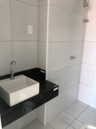 Imagem Apartamento com 3 Quartos à Venda, 81 m²em Engenheiro Luciano Cavalcante - Fortaleza