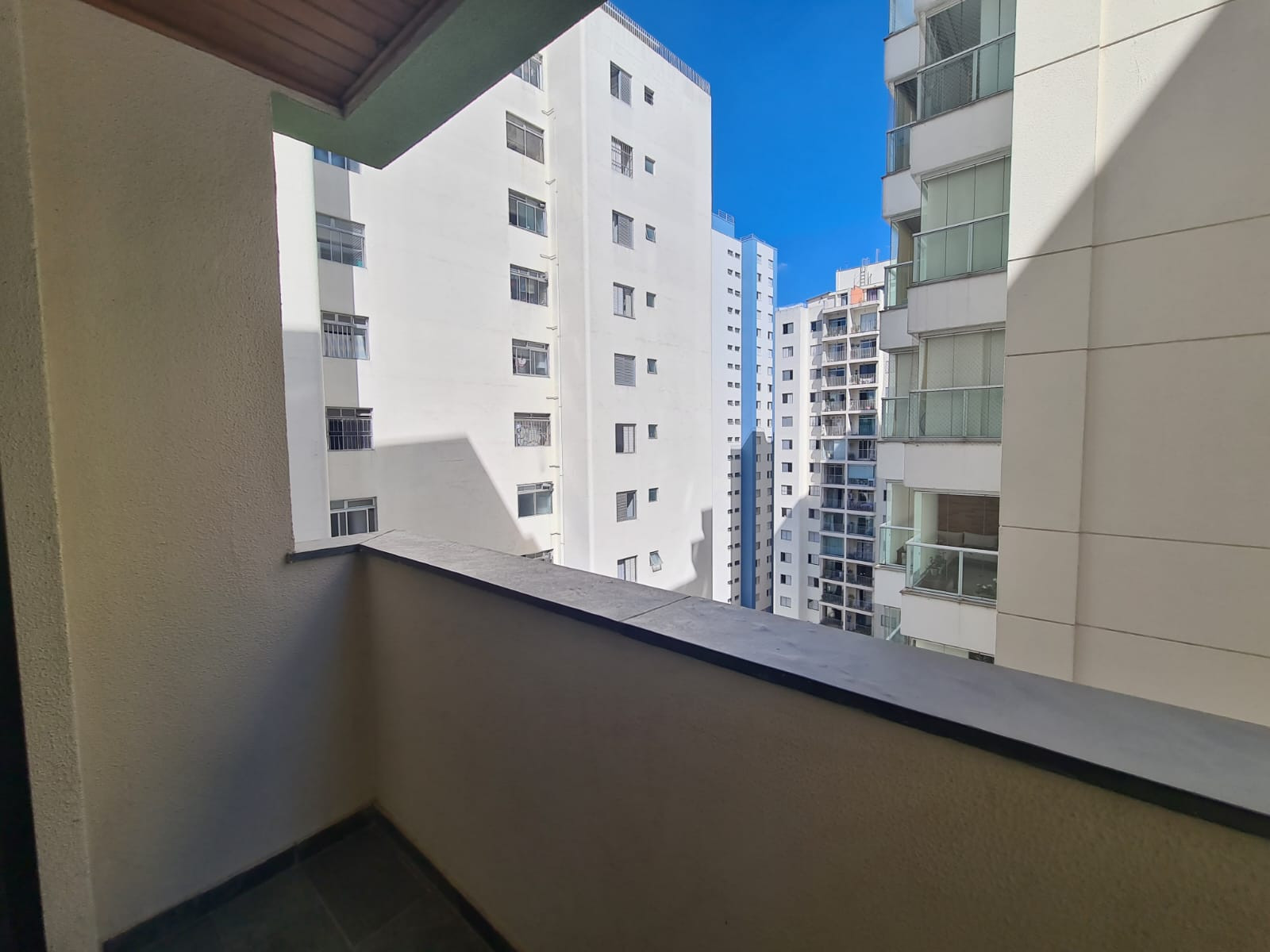 Apartamento com 1 Quarto à Venda, 37 m² em Parque Imperial - São Paulo