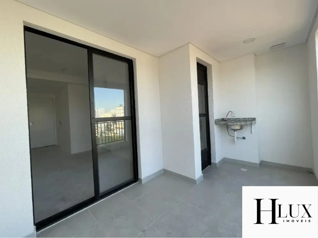 Imagem Apartamento com 2 Quartos à Venda, 44 m² em Vila Esperança - São Paulo