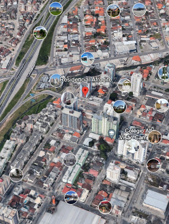 Imagem Apartamento com 2 Quartos à Venda, 73 m² em Campinas - São José