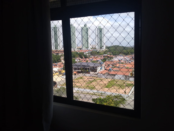 Imagem Flat com 2 Quartos à Venda, 42 m² em Ponta Negra - Natal