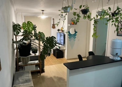 Imagem Apartamento com 2 Quartos à Venda, 50 m² em Vila Gonçalves - São Bernardo do Campo