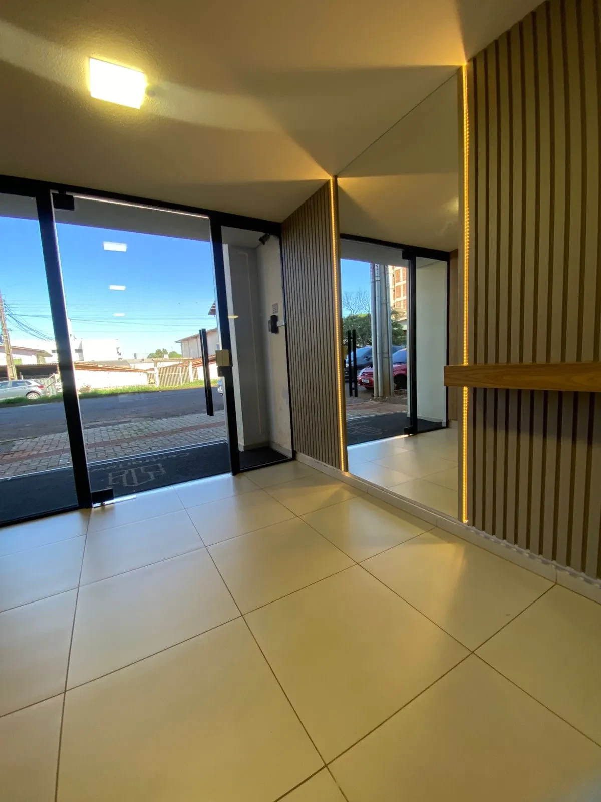 Imagem Apartamento com 2 Quartos à Venda, 52 m² em Líder - Chapecó