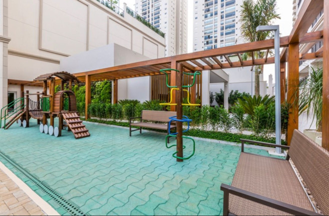 Imagem Apartamento com 2 Quartos à Venda, 70 m² em Ipiranga - São Paulo