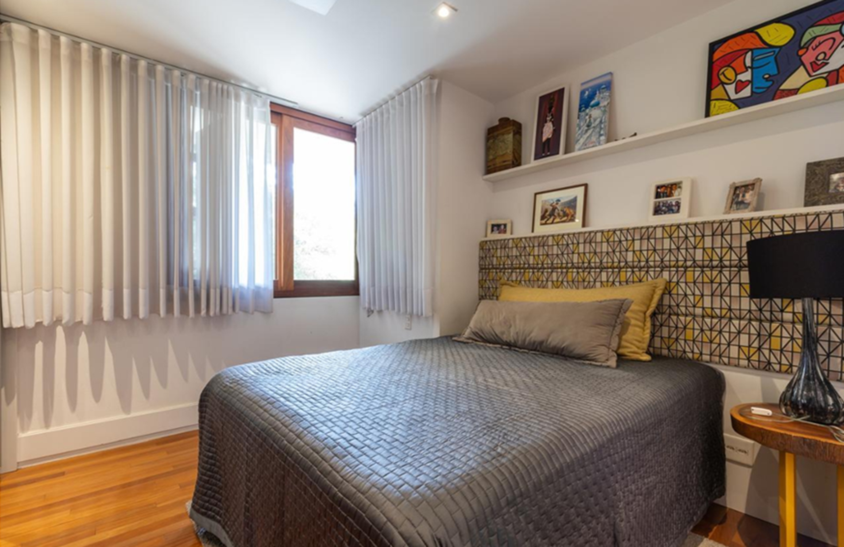 Imagem Casa de Condomínio com 5 Quartos à Venda, 650 m² em Jardim dos Estados - São Paulo