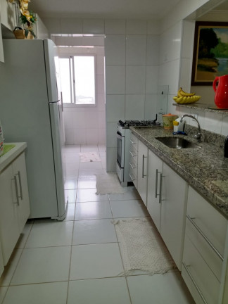 Imagem Cobertura com 3 Quartos à Venda, 121 m² em centro - Itanhaém