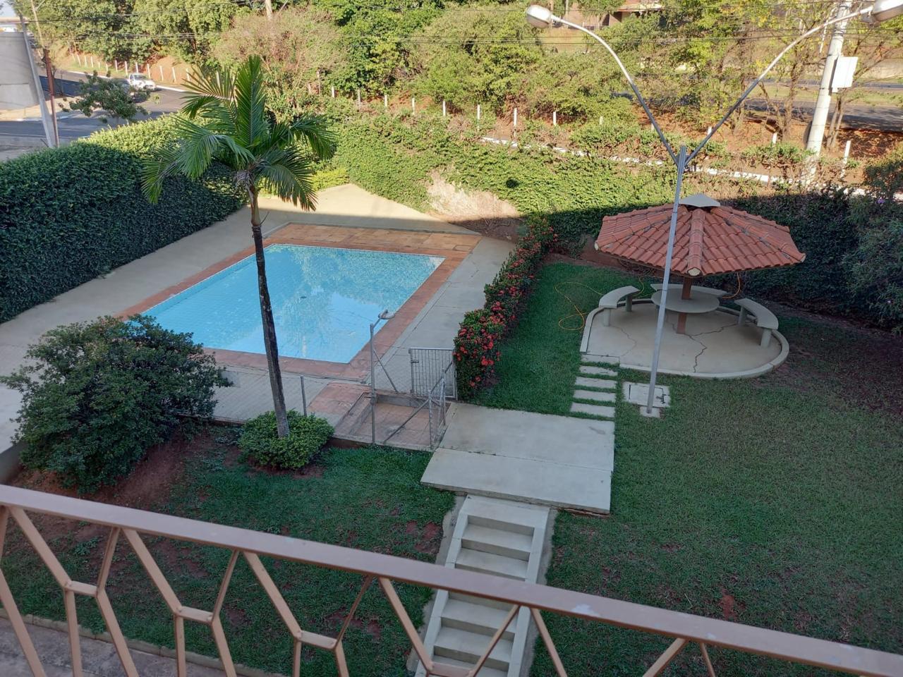 Imagem Apartamento com 2 Quartos à Venda, 70 m² em Vila Nossa Senhora de Fátima - São José do Rio Preto