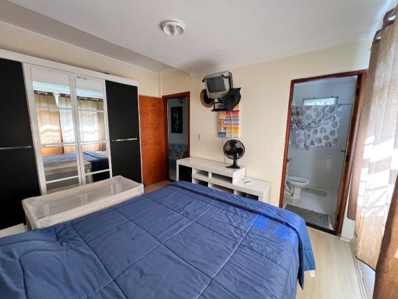 Imagem Chácara com 5 Quartos à Venda, 450 m² em Jardim Leocádia - Sorocaba