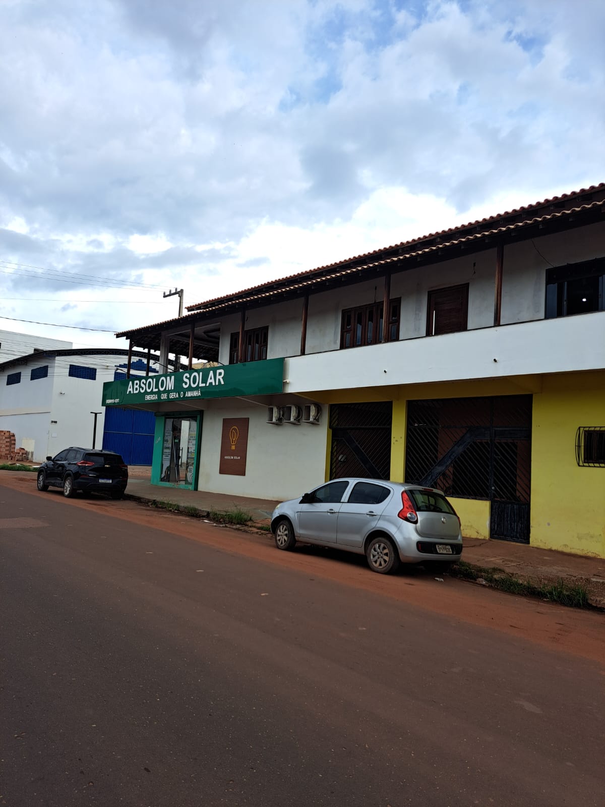 Imagem Casa com 7 Quartos à Venda, 600 m²em Aparecida - Santarém
