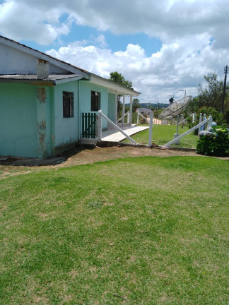 Chácara com 3 Quartos à Venda, 5.550 m² em AREIA BRANCA  - Agudos do Sul