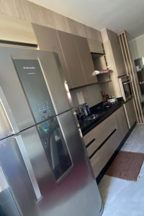 Imagem Apartamento com 3 Quartos à Venda, 73 m² em Campos Elíseos - São Paulo