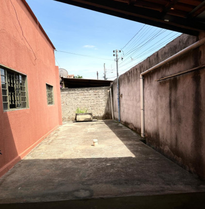 Foto do imóvel: Casa com 3 Quartos à Venda, 115 m² em Setor Aeroporto Sul - Aparecida de Goiânia