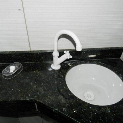 Imagem Casa com 2 Quartos à Venda, 70 m² em Jardim São Pedro - Presidente Prudente