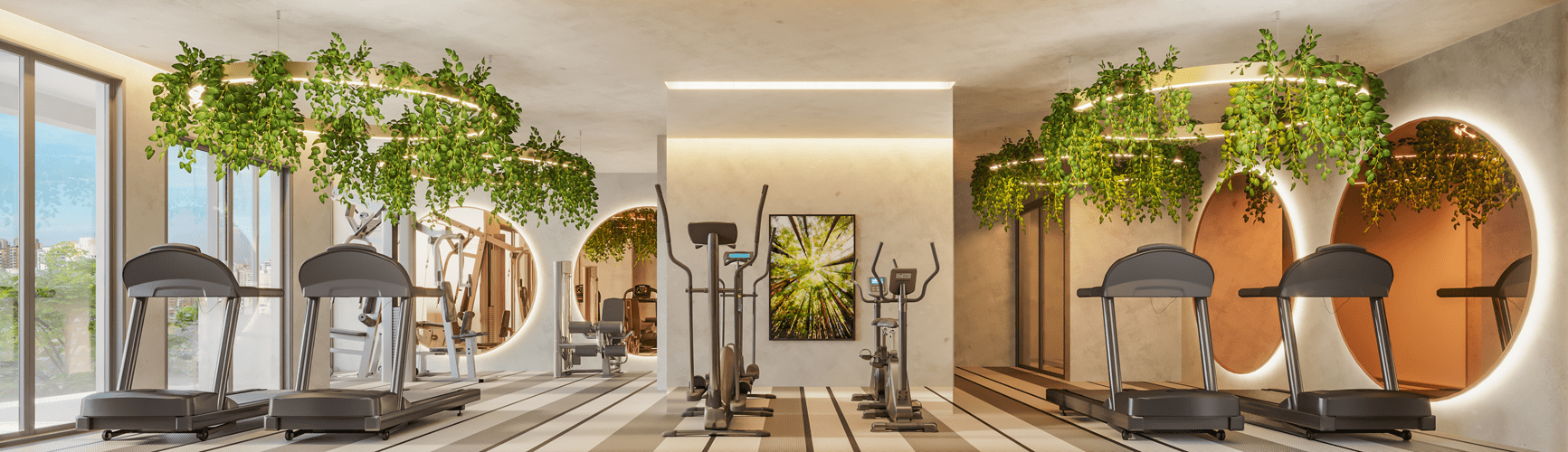 Imagem Apartamento com 1 Quarto à Venda, 34 m²em Campo Belo - São Paulo