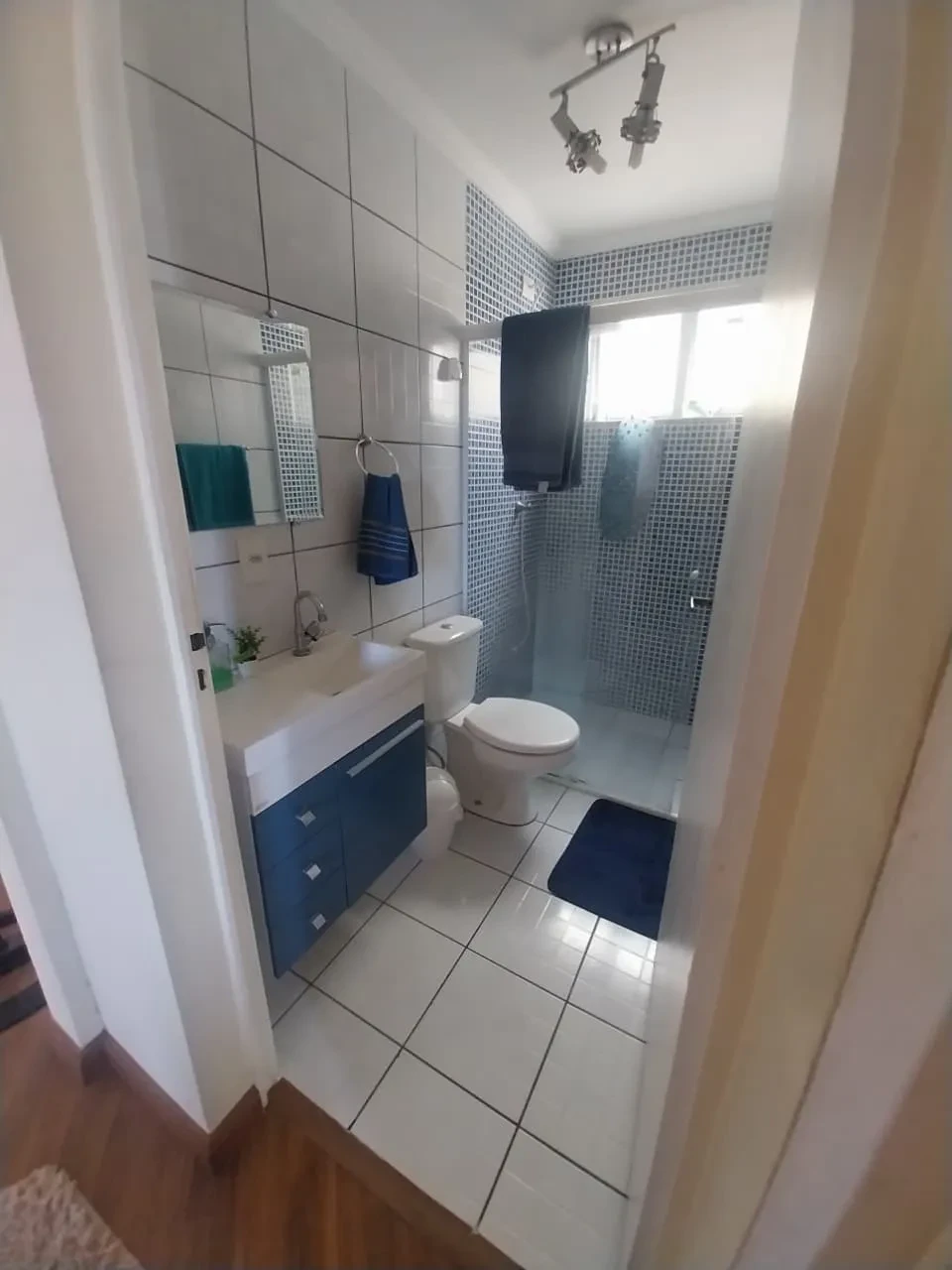 Imagem Apartamento com 2 Quartos à Venda, 78 m² em Vila Formosa - Jundiaí