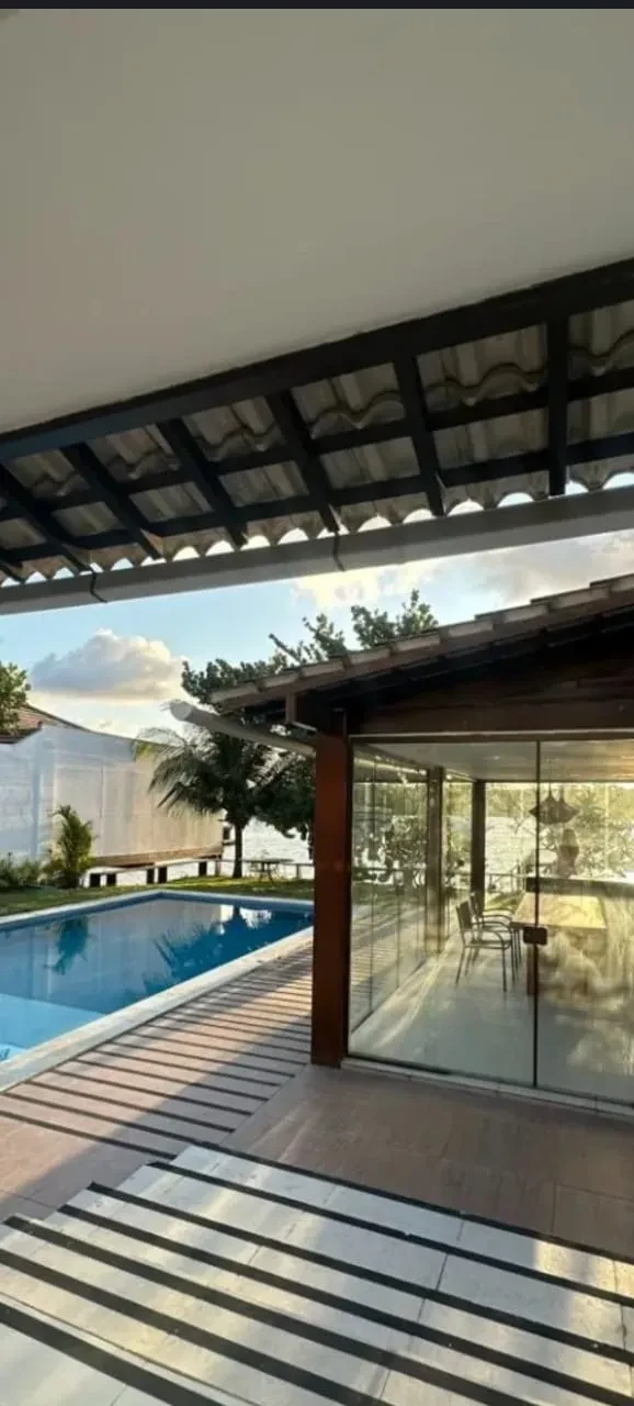 Casa com 5 Quartos para Alugar, 650 m² em Camela - Ipojuca