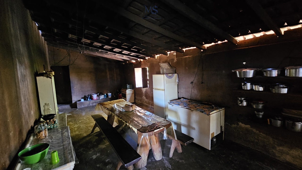 Imagem Fazenda à Venda, 291 m²em rural - Padre Bernardo