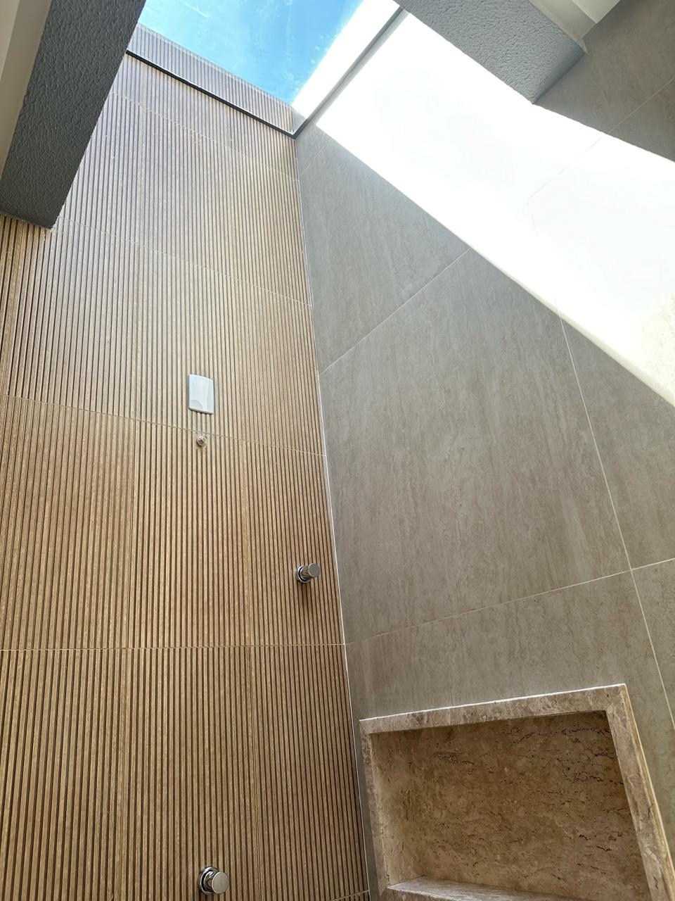 Imagem Casa de Condomínio com 3 Quartos à Venda, 135 m²em Luar da Barra - Barra dos Coqueiros