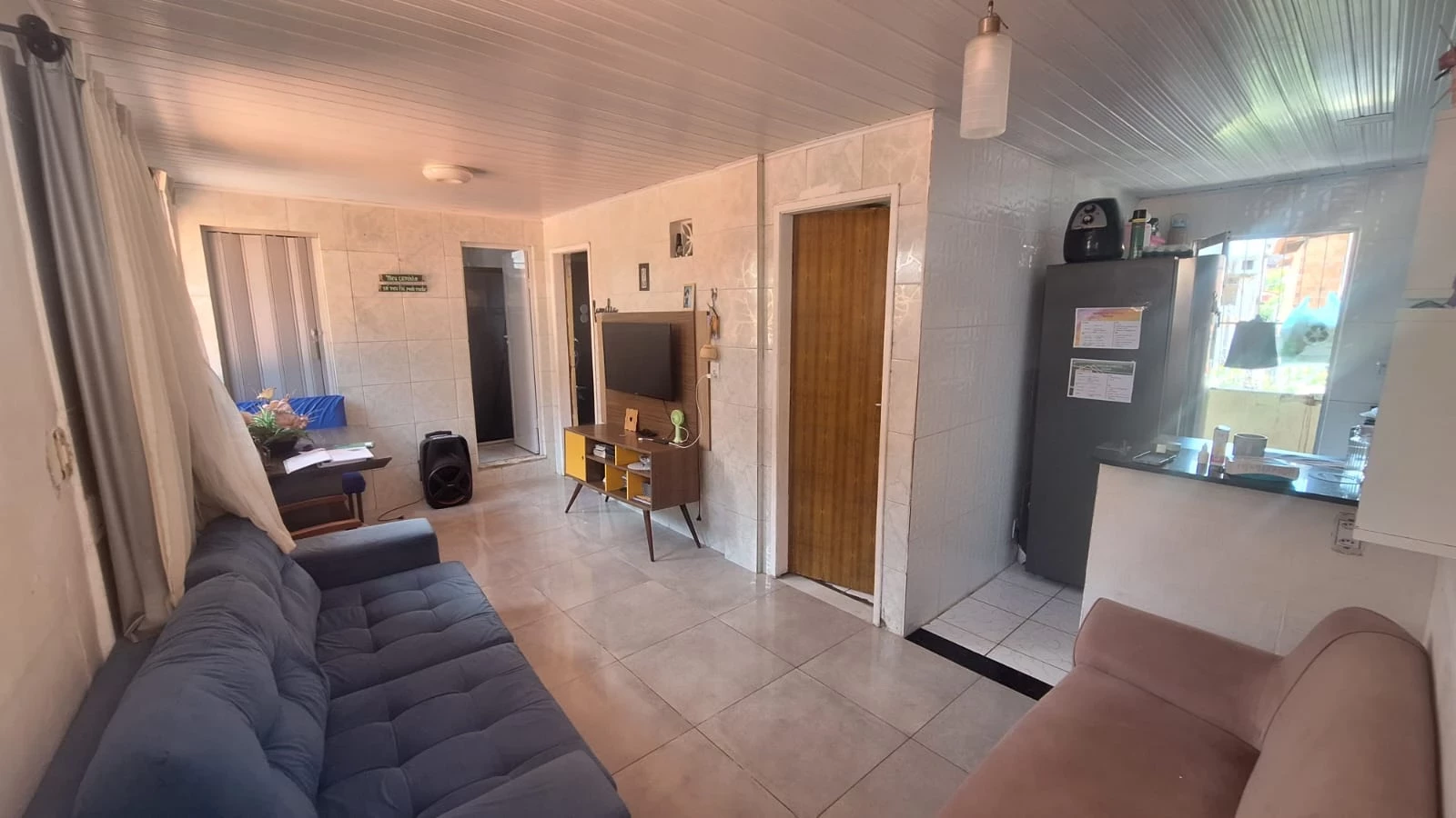 Imagem Casa com 2 Quartos à Venda, 58 m² em Federação - Salvador