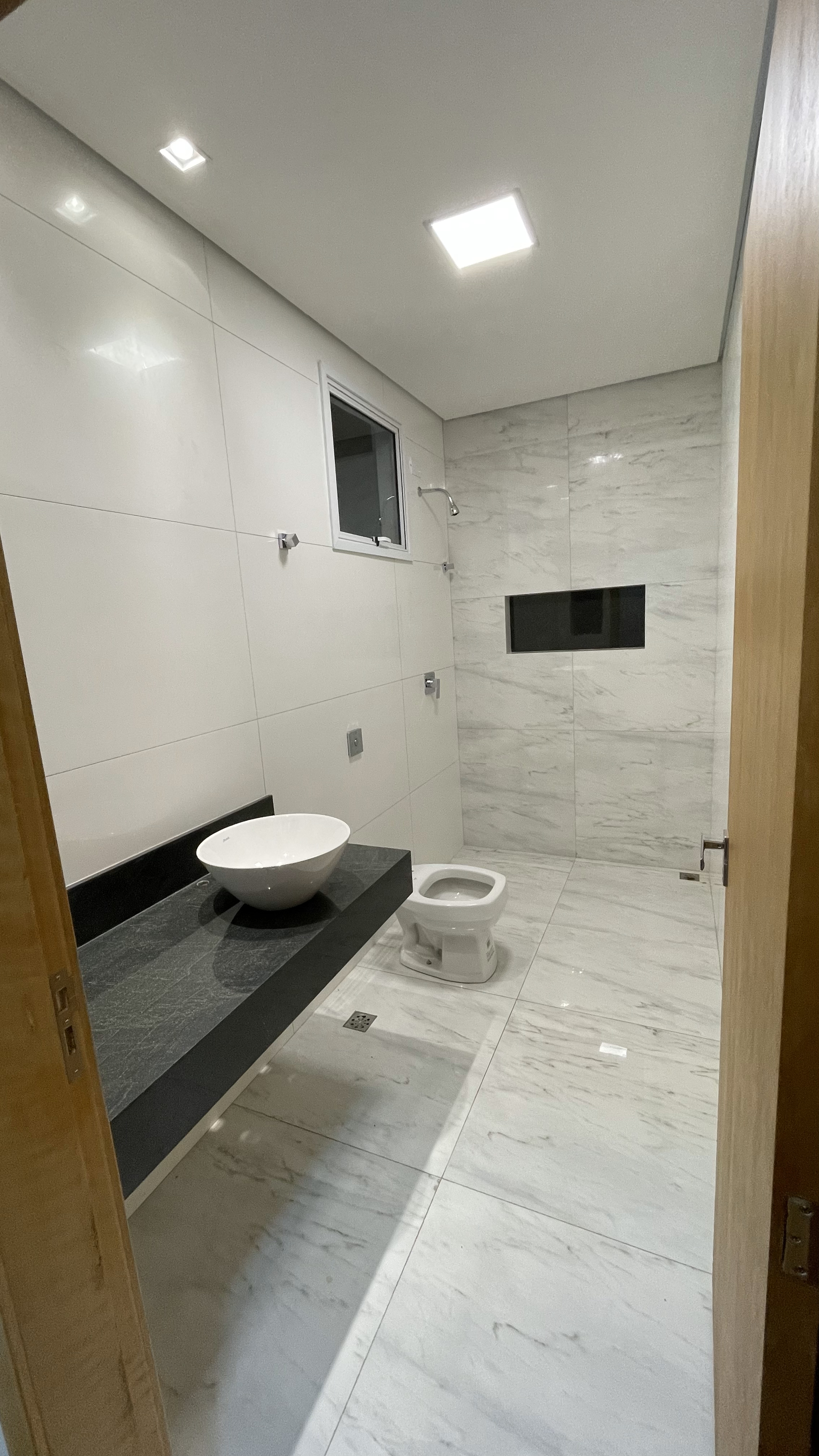 Imagem Casa com 3 Quartos à Venda, 140 m²em Jardim Munique - Maringá