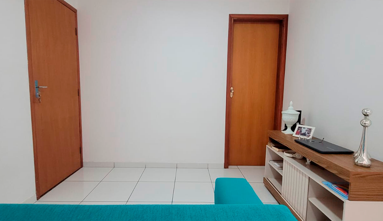 Foto do imóvel: Apartamento com 2 Quartos à Venda, 98 m² em Thermal - caldas novas