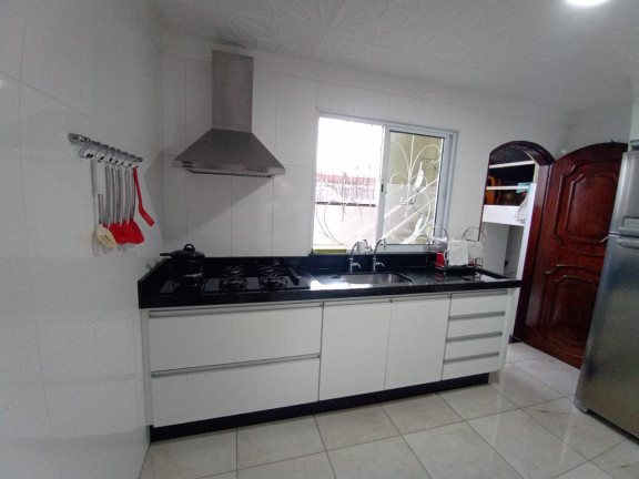 Imagem Sobrado com 3 Quartos à Venda, 120 m² em Itaquera - São Paulo