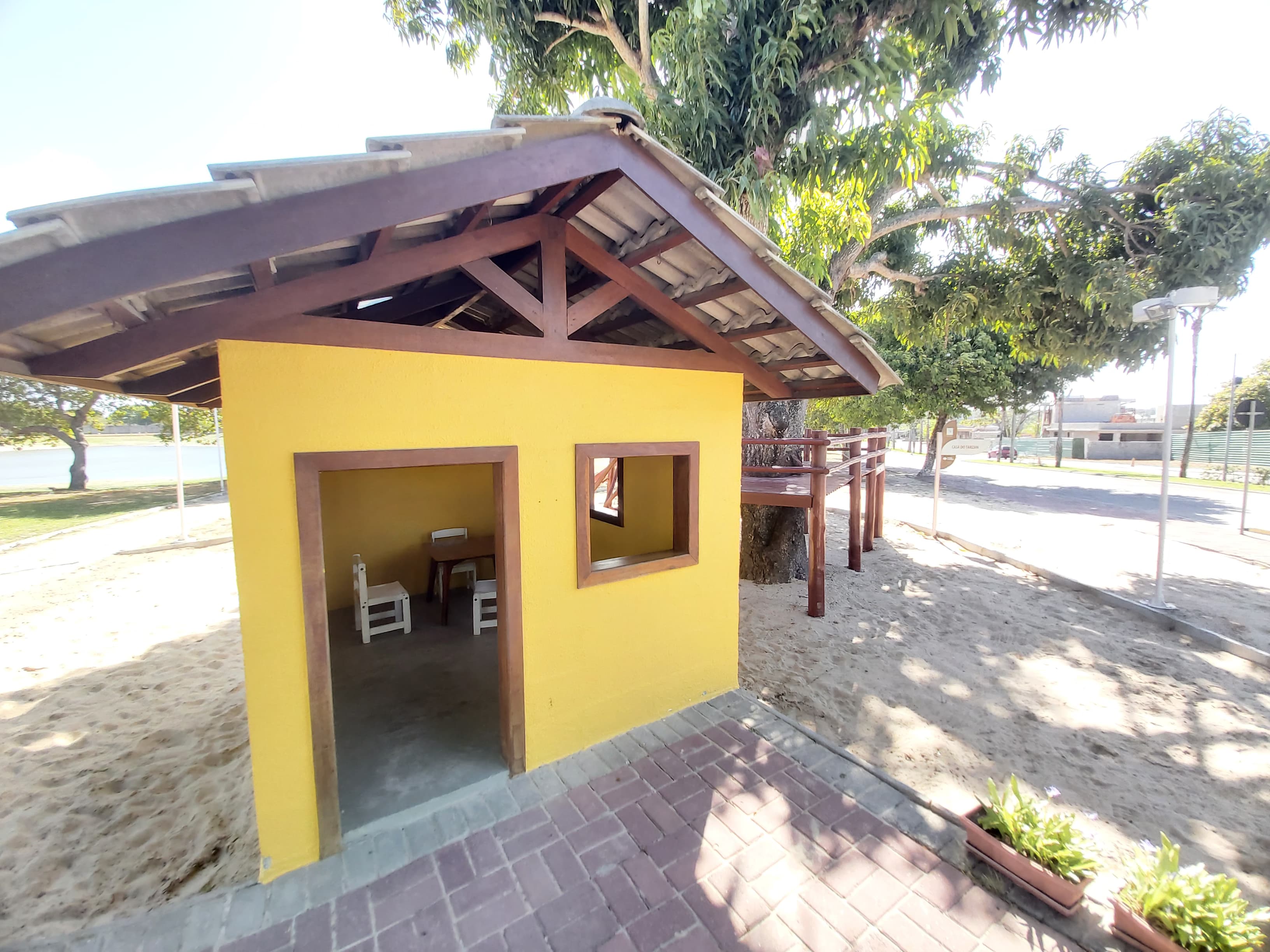 Imagem Casa de Condomínio com 3 Quartos à Venda, 151 m² em Urucunema - Eusébio