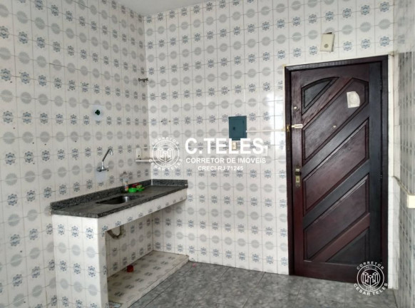 Foto do imóvel: Apartamento com 3 Quartos à Venda, 74 m²em Raul Veiga - São Gonçalo