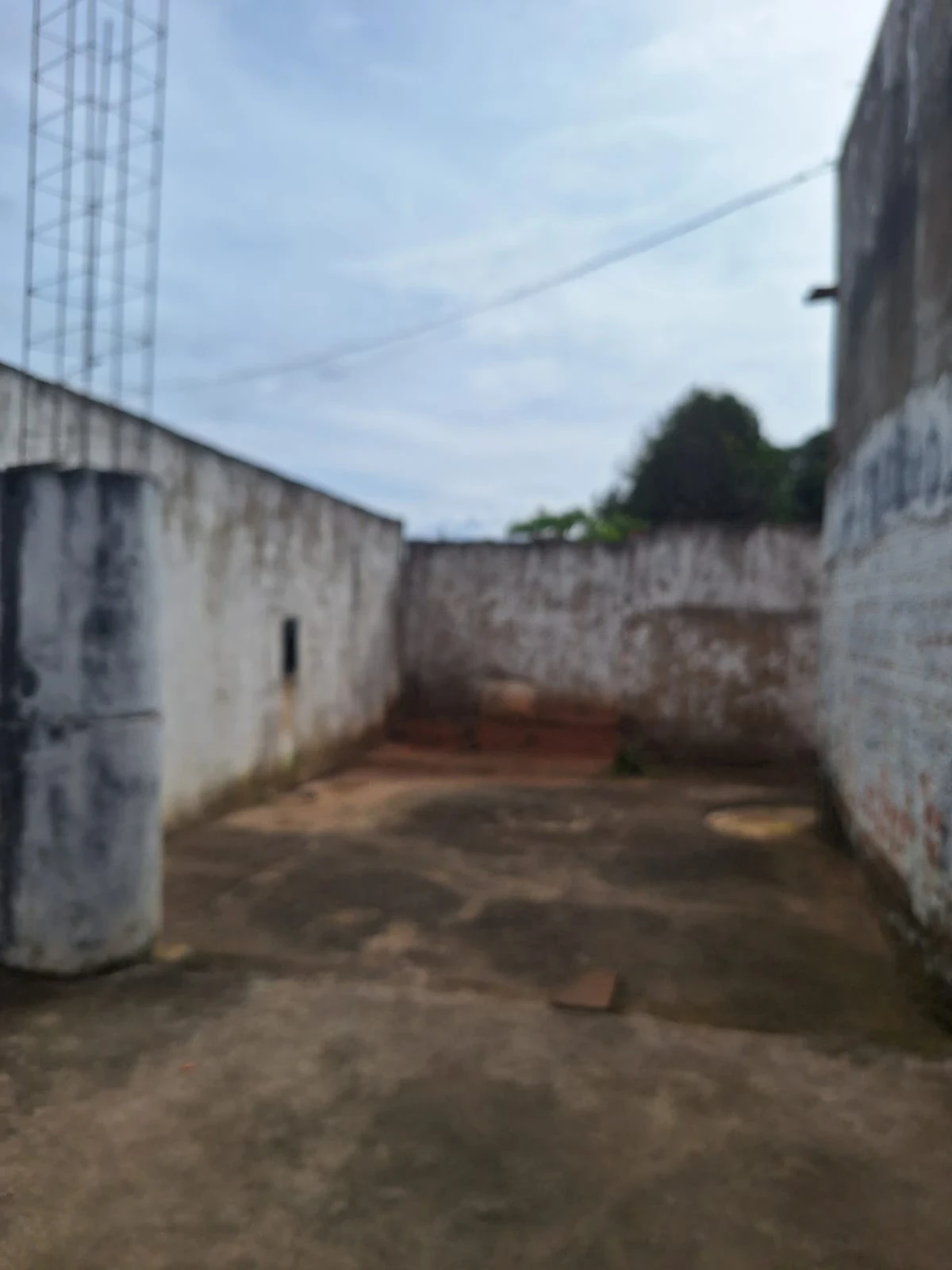 Imagem Galpão à Venda ou Locação, 600 m² em Mariana - Porto Velho