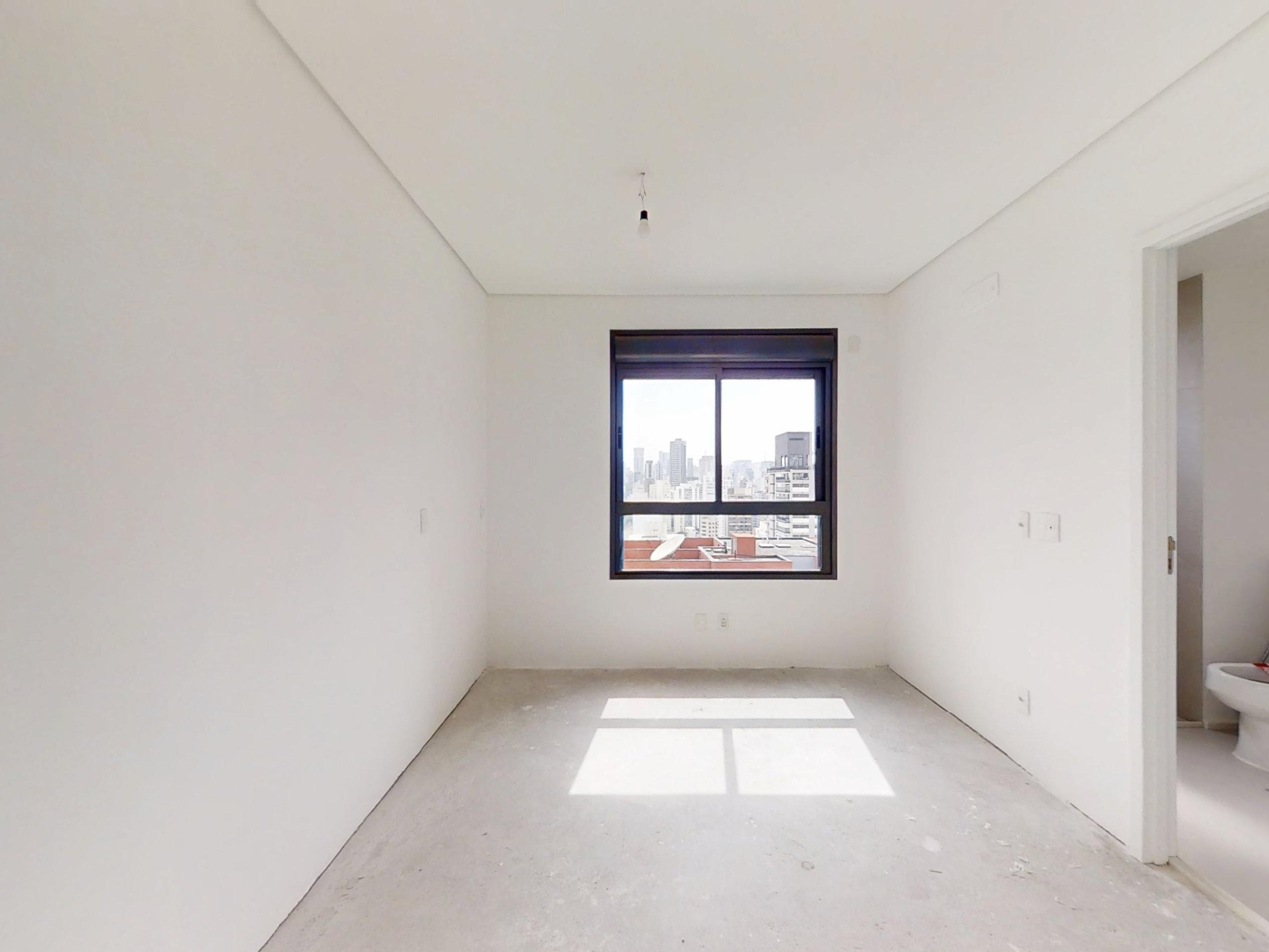 Foto do imóvel: Apartamento com 4 Quartos à Venda, 230 m² em Pinheiros - São Paulo