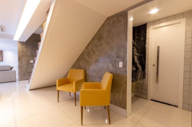 Imagem Apartamento com 4 Quartos à Venda, 233 m² em Boa Viagem - Recife