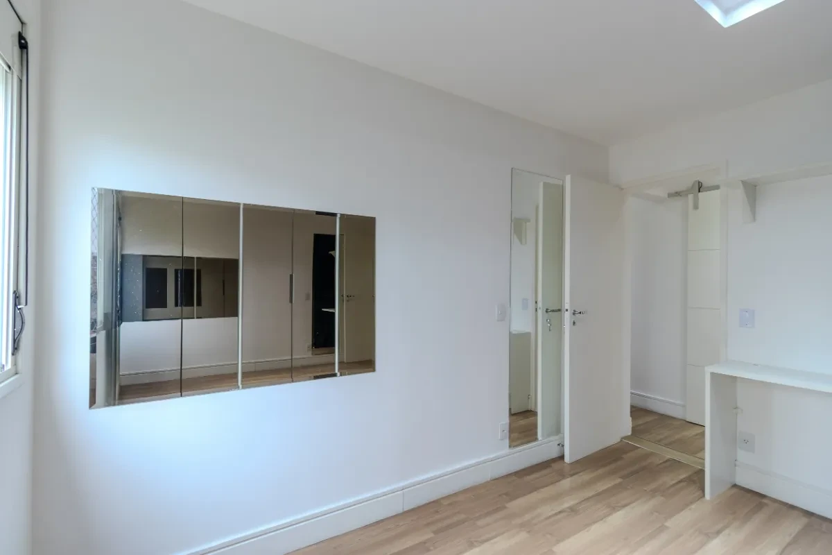 Imagem Apartamento com 3 Quartos à Venda, 85 m² em Mooca - São Paulo