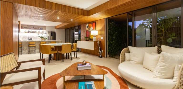 Imagem Cobertura com 3 Quartos à Venda, 410 m² em Vila Olímpia - São Paulo