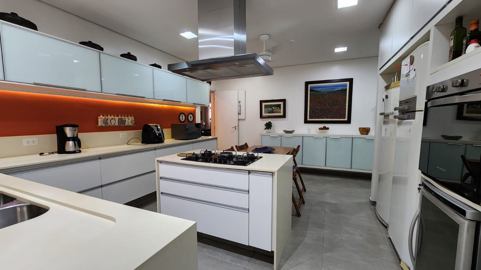 Imagem Apartamento com 3 Quartos à Venda, 185 m²em Boqueirão - Santos