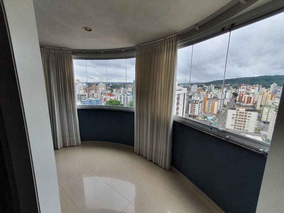 Imagem Cobertura com 3 Quartos à Venda, 140 m²em Centro - Criciúma